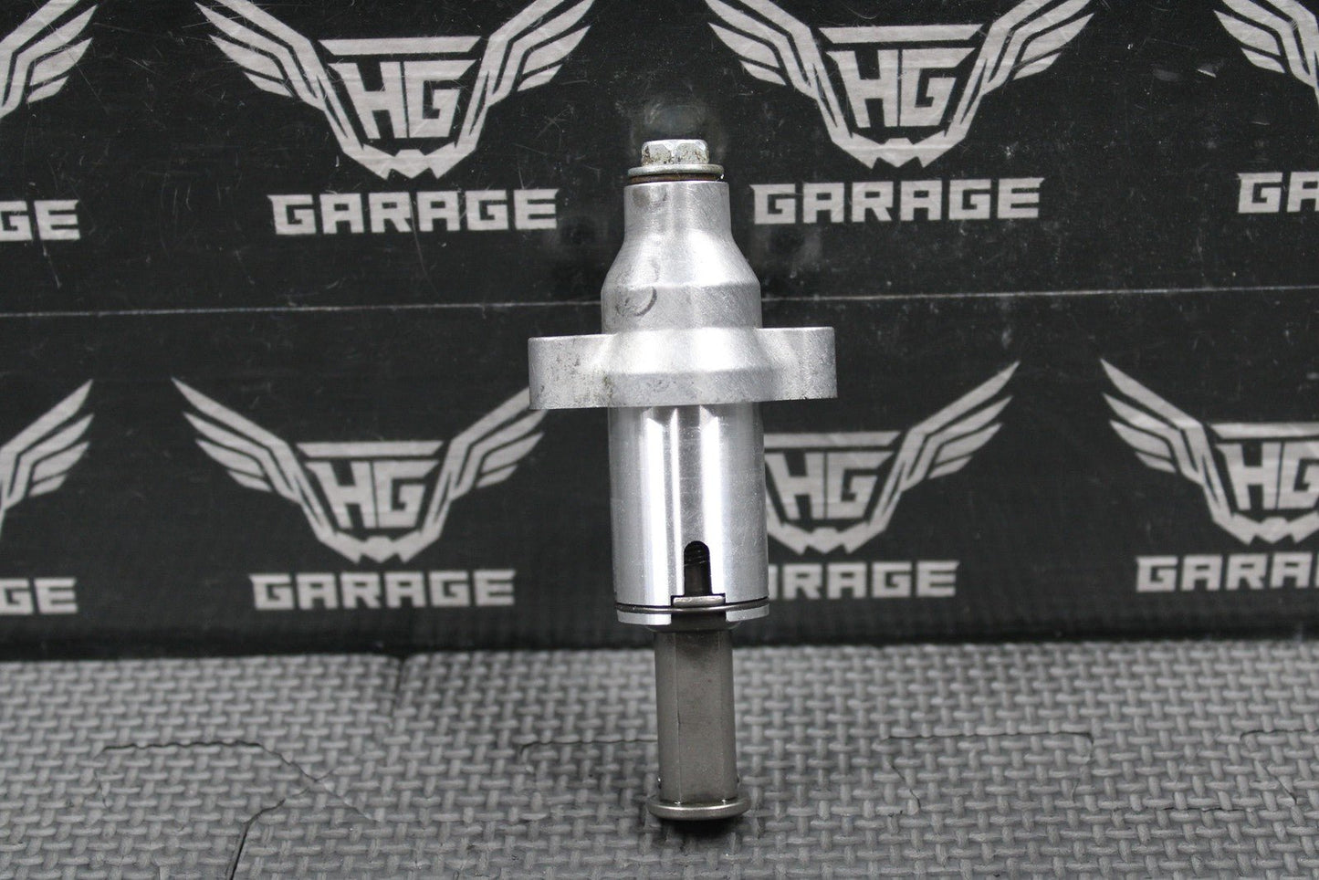 2019 SUZUKI 19 - 25 RMZ250 OEM CAM CHAIN CAMSHAFT TENSIONER ADJUSTER 12830 - 46K00 - hggarage