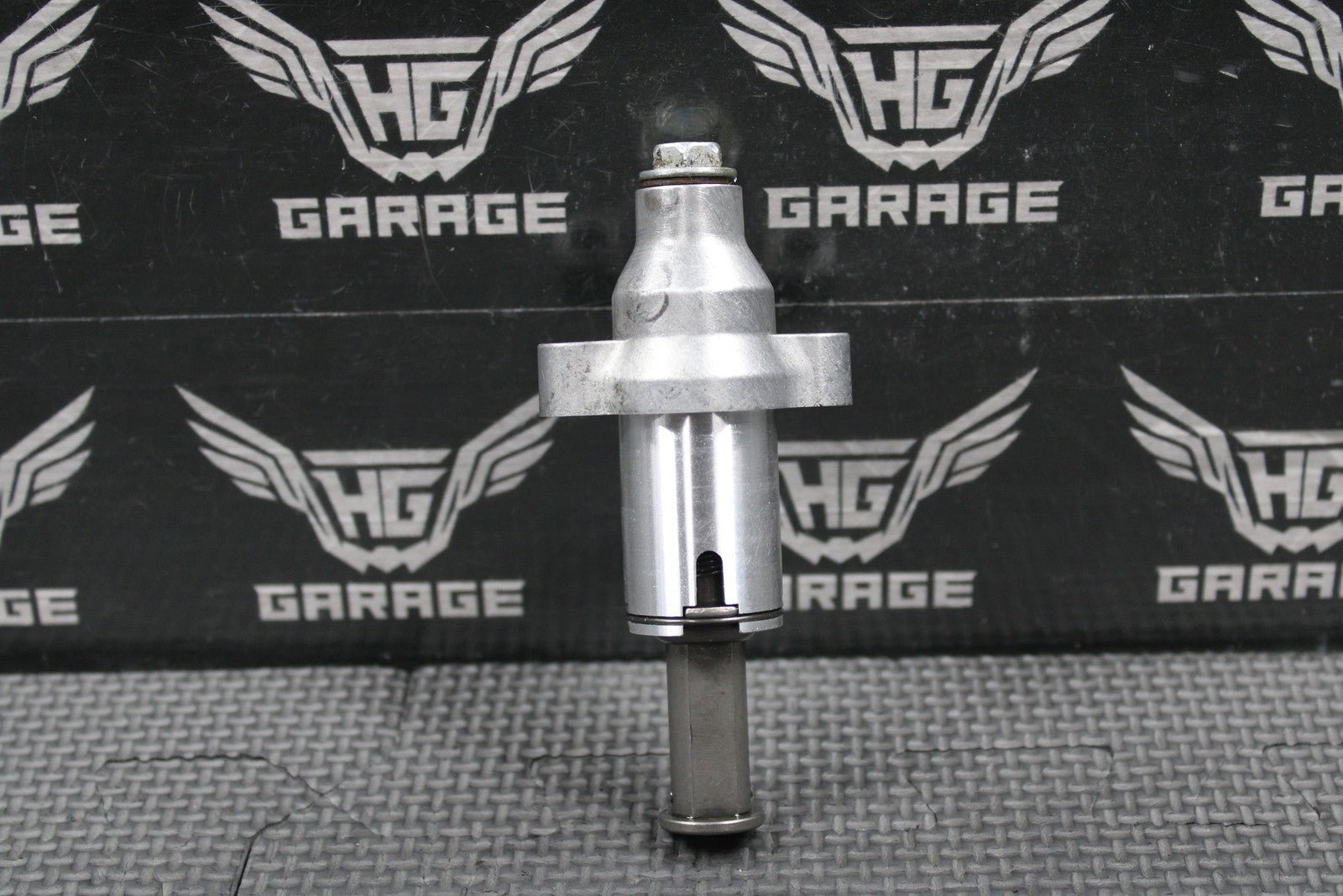 2019 SUZUKI 19 - 25 RMZ250 OEM CAM CHAIN CAMSHAFT TENSIONER ADJUSTER 12830 - 46K00 - hggarage