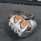 1991 SUZUKI RM250 OEM NISSIN FRONT BRAKE CALIPER 69100-27C31