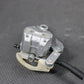 2003 KAWASAKI KX65 OEM NISSIN REAR BACK BRAKE CALIPER 43041 - 1711 43095 - 1228 - hggarage