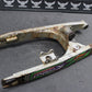 2000 Kawasaki KX65 OEM Swingarm Swing Arm Suspension 33001 - 1598 - Tx - hggarage