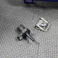 2019 2020 YAMAHA YZ250F OEM AIRBOX AIR CLEANER INTAKE BOOT FILTER CAGE & PARTS - hggarage