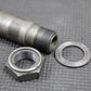 2012 HONDA CRF450R OEM REAR AXLE BACK WHEEL RIM PIVOT BOLT BLOCKS 42301 - KRN - A30 - hggarage