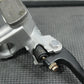 2005 HONDA CR125R OEM NISSIN FRONT BRAKE MASTER CYLINDER W/ LEVER 45510 - MEY - 305 - hggarage
