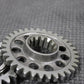 2005 YAMAHA YZ450F OEM ENGINE MOTOR CRANKSHAFT PRIMARY DRIVE GEAR GEARS GOOD! - hggarage