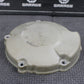 1996 92 - 02 KAWASAKI KX125 OEM LEFT SIDE ENGINE STATOR GENERATOR MAGNETO COVER - hggarage