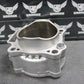 2002 2003 HONDA CRF450R OEM ENGINE CYLINDER STD BORE JUG TOP END 12100-MEB-670