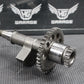 2013 HUSQVARNA TE511 OEM ENGINE MOTOR CRANKSHAFT BALANCER GEAR 7706894 - hggarage
