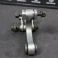 2002 Yamaha TTR125 TTR125E OEM Rear Shock Linkage Links Arm Assembly - hggarage