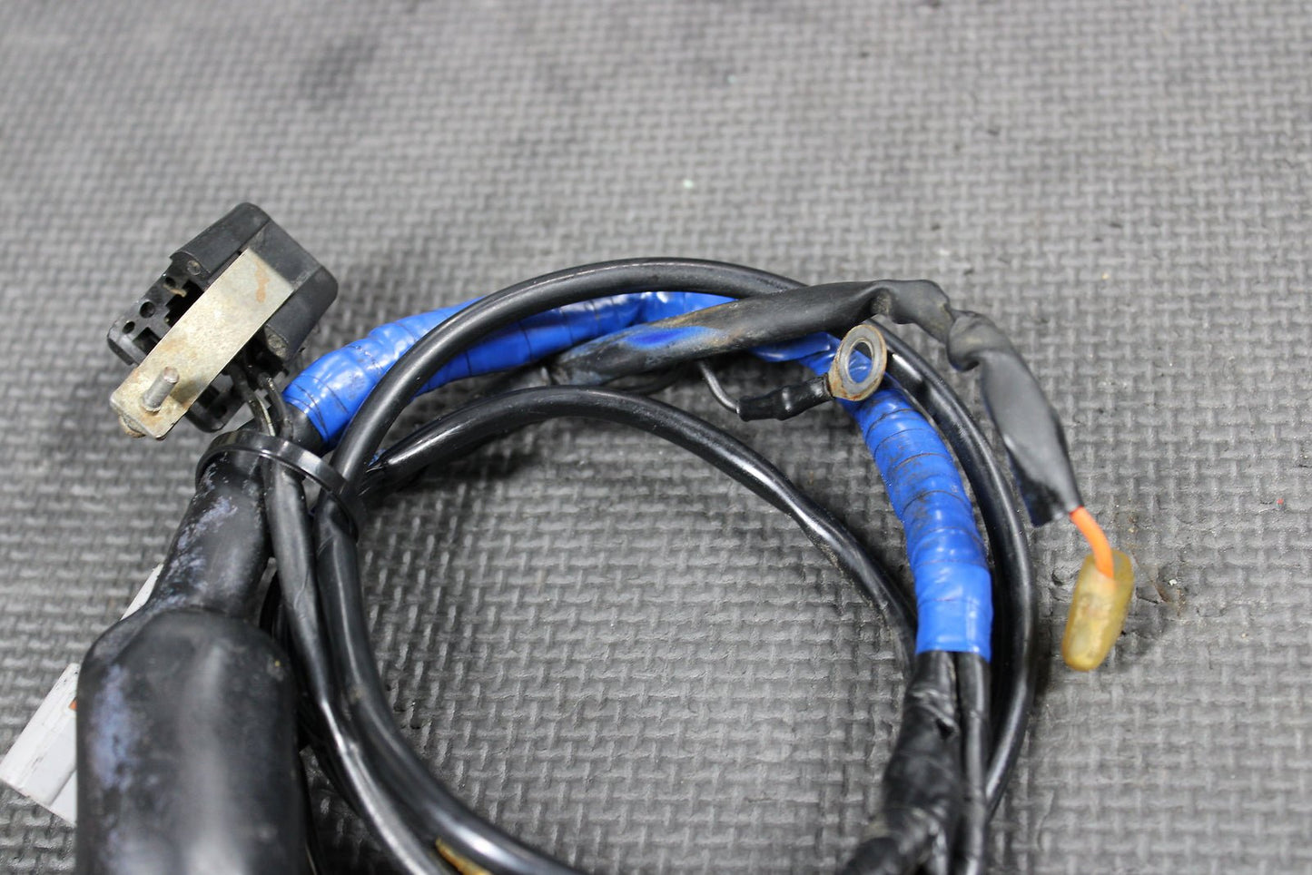 2000 YAMAHA YZ426F OEM ECU COMPUTER CONTROLLER UNIT BLACK BOX ECM CDI - hggarage
