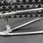 2012 HONDA 11 - 13 CRF250R 11 - 12 CRF450R OEM REAR SUB FRAME SUBFRAME 50200 - MEN - A50 - hggarage