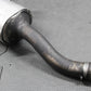 2003 2004 HONDA CR250R OEM MUFFLER EXHAUST SILENCER SLIP ON PIPE 18330 - KZ3 - L30 - hggarage
