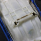 1989 SUZUKI RM250 OEM SEAT SADDLE 45100 - 28C00 - 4UZ - hggarage