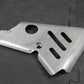 2002 YAMAHA YZ250 WORKS CONNECTION FRAME CHASSIS GUARDS SHIELDS PROTECTORS GUARD - hggarage