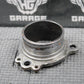 1988 HONDA CR250R 86 - 91 OEM EXHAUST PIPE CYLINDER JOINT MANIFOLD 18352 - KS7 - 010 - hggarage