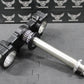 2019 SUZUKI RMZ250 OEM FRONT FORK CLAMP LOWER TRIPLE TREE STEM 51410 - 46K00 - hggarage