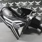 2008 HONDA CRF250R OEM AIRBOX AIR CLEANER FILTER BOX CASE INTAKE BOOT NICE! - hggarage