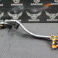 2010 KTM 08 - 16 250 XCF - W OEM RIGHT REAR BRAKE FOOT PEDAL LEVER 77213050044 - hggarage