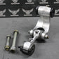 1991 HONDA 86 - 95 XR250R OEM REAR SHOCK LINKAGE ARM BOLTS 52460 - KN5 - 000 NICE! - hggarage