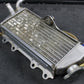2005 YAMAHA 2005 2006 WR250F 01 - 05 YZ250F OEM RIGHT RADIATOR COOLING COOLER HOSE - hggarage