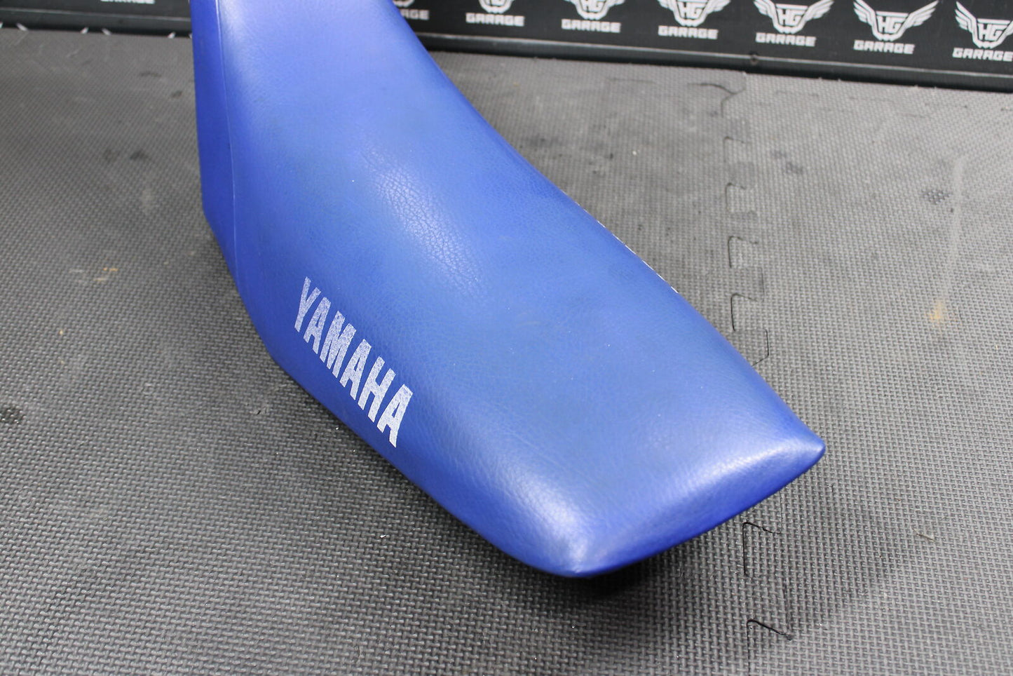 2000 YAMAHA 00-03 TTR90 03-07 TTR90E OEM SEAT SADDLE 5HN-24770-00-00