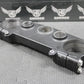 2019 SUZUKI RMZ250 OEM FRONT FORK UPPER TRIPLE TREE CLAMP BRACKET 51311 - 46K00 - hggarage