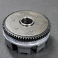 2004 HONDA CRF230F OEM COMPLETE CLUTCH W PLATES BASKET HUB