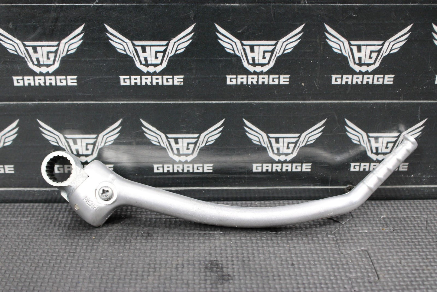 2007 HONDA CRF450R 06 - 08 OEM KICKSTART KICK START PEDAL LEVER 28300 - MEN - 850 - hggarage