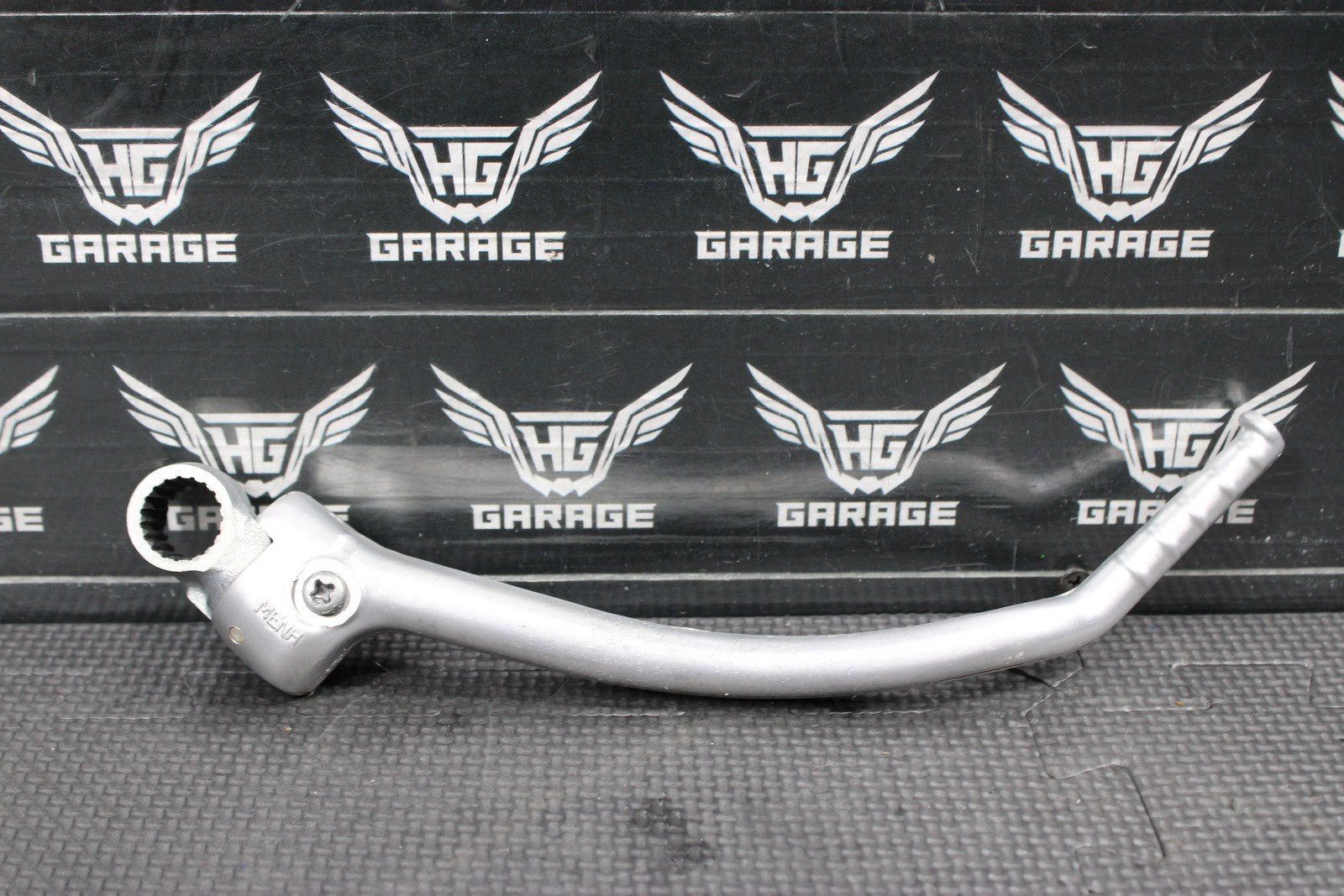 2007 HONDA CRF450R 06 - 08 OEM KICKSTART KICK START PEDAL LEVER 28300 - MEN - 850 - hggarage