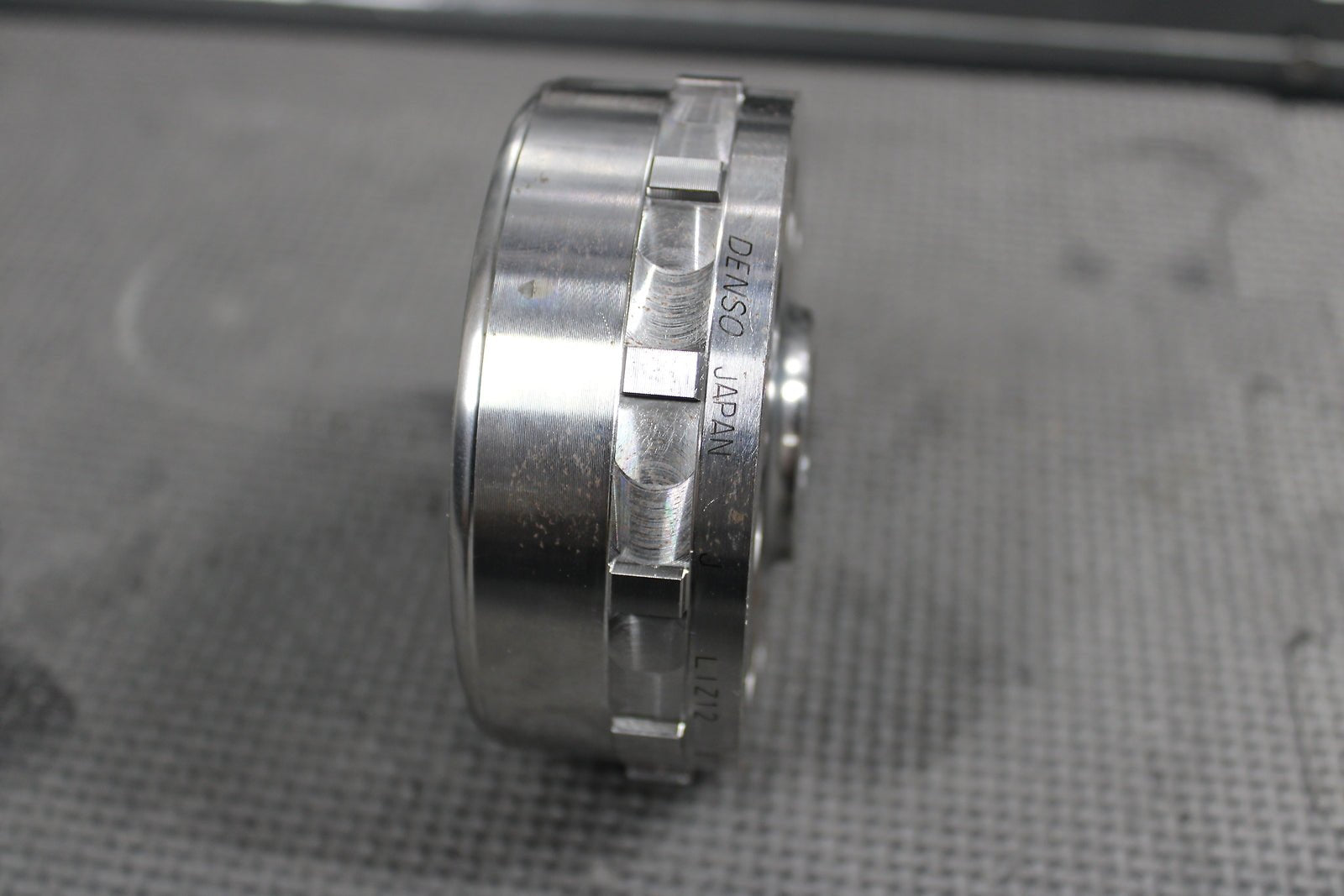 2009 HONDA CRF450R OEM DENSO MAGNETO ROTOR FLYWHEEL 31110 - MEN - A31 - hggarage