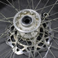 2008 SUZUKI RMZ250 RMZ250L OEM EXCEL FRONT WHEEL RIM HUB ASSEMBLY 54100 - 10H0 - hggarage