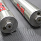 2001 HONDA CR125R OEM RIGHT LEFT FRONT SUSPENSION FORKS SHOCKS 51400 - KZ4 - J31ZA - hggarage