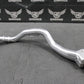 2019 2020 SUZUKI RMZ250 OEM KICKSTART KICK START PEDAL LEVER 26300 - 46K00 MINT! - hggarage
