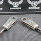 1991 YAMAHA 89 - 06 BANSHEE 350 88 - 06 OEM MAIN DRIVE CHAIN PULLER TENSIONER - hggarage