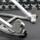 2002 YAMAHA YZ250F OEM REAR BACK SUB FRAME SUBFRAME SEAT RAIL 5SF - 21190 - 00 - 00 - hggarage