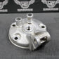 1992 KAWASAKI KX125 OEM ENGINE MOTOR CYLINDER HEAD COVER DOME 11001 - 1369 NICE! - hggarage