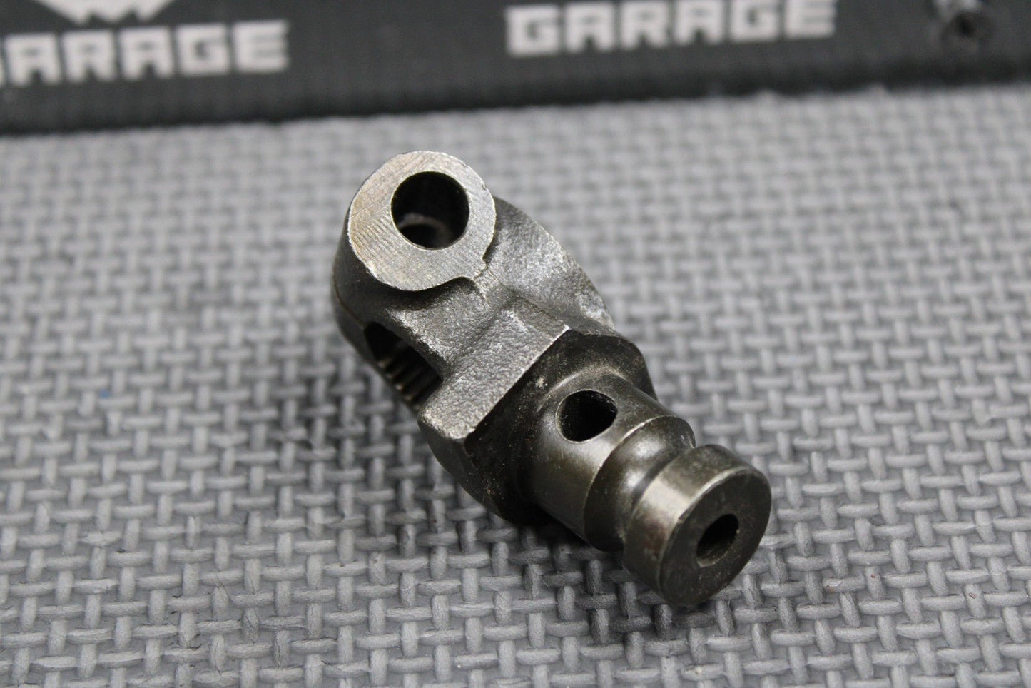 1991 HONDA 87 - 95 XR250R OEM KICKSTART KICK START ARM JOINT KNUCKLE 28241 - KT1 - 671 - hggarage