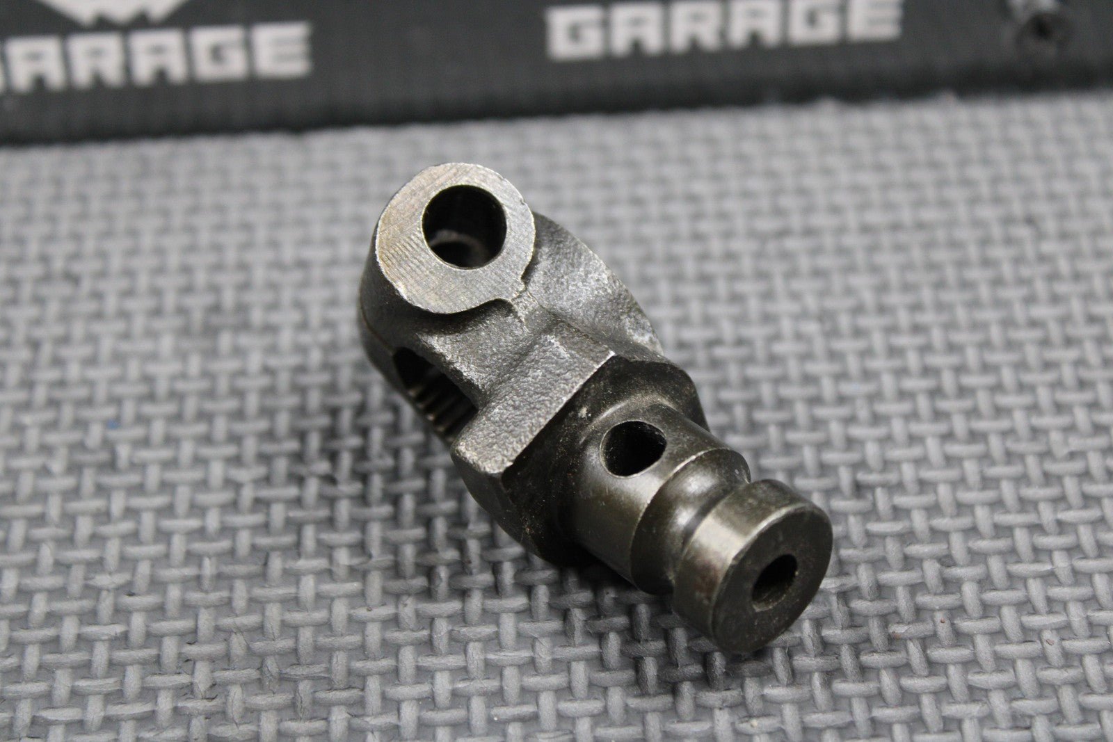 1991 HONDA 87 - 95 XR250R OEM KICKSTART KICK START ARM JOINT KNUCKLE 28241 - KT1 - 671 - hggarage