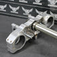 2001 YAMAHA YZ250 OEM FRONT FORKS LOWER UPPER TRIPLE TREE STEM CLAMP - hggarage