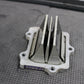 2004 SUZUKI 96-06 RM250 VFROCE INTAKE REED BLOCK ASSEMBLY