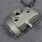 2006 HONDA 04 - 08 CRF250R CRF250X ENGINE MOTOR CYLINDER HEAD COVER DOME CHAMBER - hggarage