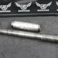 1999 SUZUKI 96 - 00 RM250 OEM FRONT WHEEL RIM AXLE PIVOT BOLT 54711 - 36E00 - hggarage