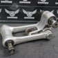 2006 Yamaha YZ450F OEM Rear Shock Linkage Links 5XC - 2217A - 90 - 00 - hggarage