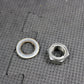 2010 Yamaha YZ450F OEM Rear Back Swingarm Bolt Suspension Pivot Axle 33D - 22141 - 0 - hggarage