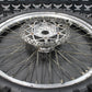 2001 YAMAHA YZ250F OEM FRONT WHEEL RIM 4SS - 25111 - 01 - 00 94416 - 21002 - 00 - hggarage