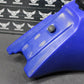 2007 YAMAHA 02 - 21 YZ85 OEM GAS FUEL TANK CELL PETROL RESERVOIR GAS TANK GOOD - hggarage
