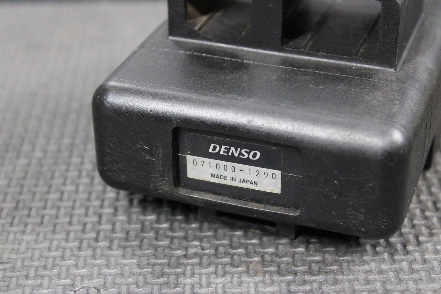 1998 HONDA CR125R OEM DENSO ECU COMPUTER CONTROLLER UNIT ECM CDI - hggarage