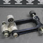 2007 HONDA CRF250R OEM REAR SHOCK LINKAGE LINKS DEVOL 1.25" LOWERING LINKAGE