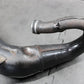 2005 SUZUKI RM85 02-12 RM85L OEM EXHAUST PIPE CHAMBER HEADE