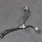 1998 YAMAHA YZ400F OEM ENGINE MOTOR OIL HOSE PIPES ASSEMBLY 5BE-13416-00-00